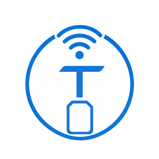 My Tech Zone eSIM